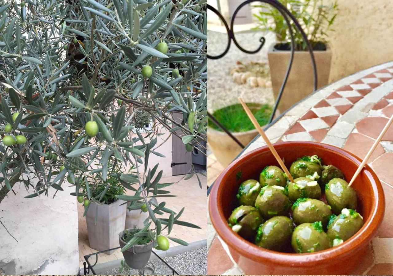 La Grange De La Batone - Bed And Breakfast Messimy-sur-Saone 外观 照片