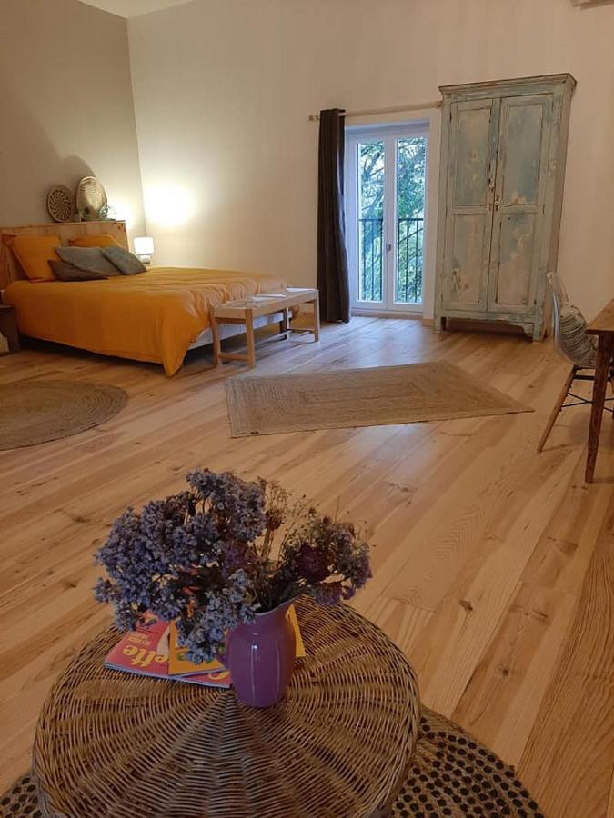 La Grange De La Batone - Bed And Breakfast Messimy-sur-Saone 外观 照片